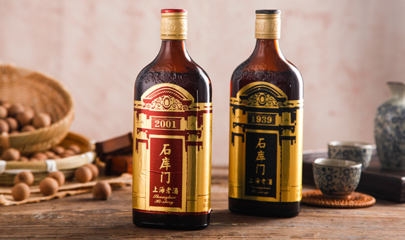 中国各省极具代表性的黄酒,你喝过哪种?